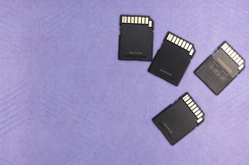 Data Sharing Solutions